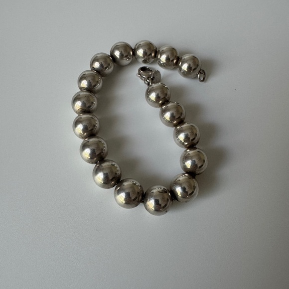 Tiffany & Co Ball Bracelet - Picture 3 of 9